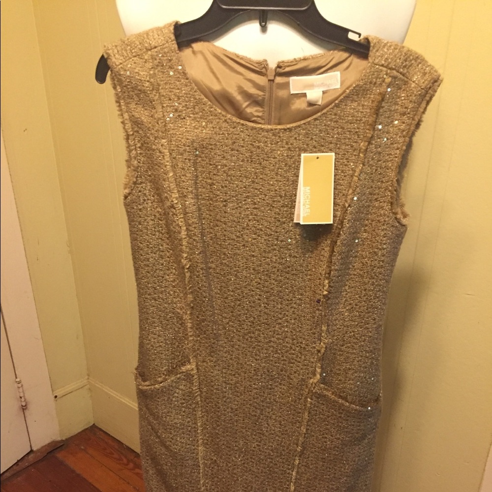 Michael Kors Dress 6
